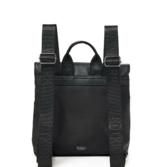 Botkier TRIGGER MINI BACKPACK (NYLON) - Picture 2 of 15